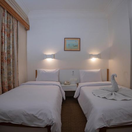 Cleopatra Hotel Asszuán Kültér fotó