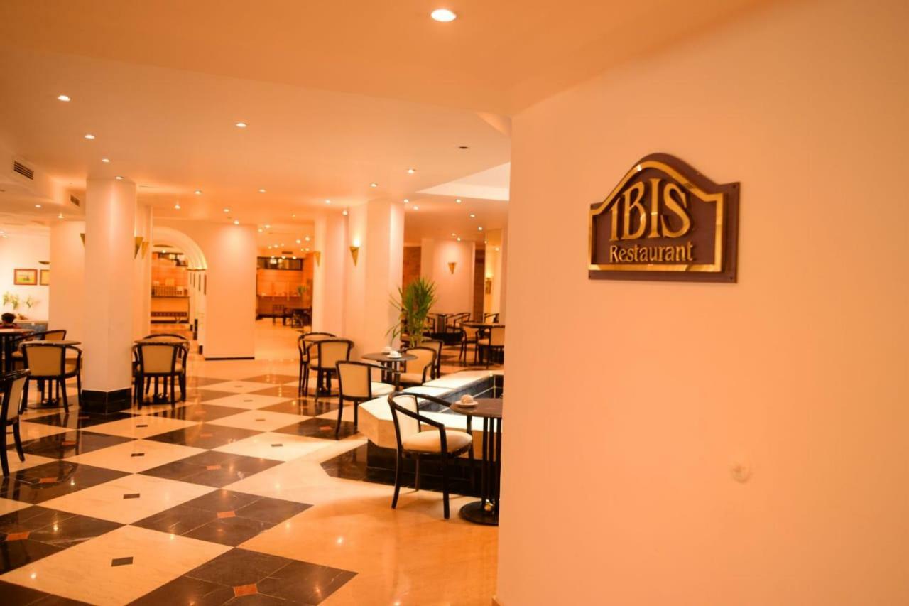 Cleopatra Hotel Asszuán Kültér fotó