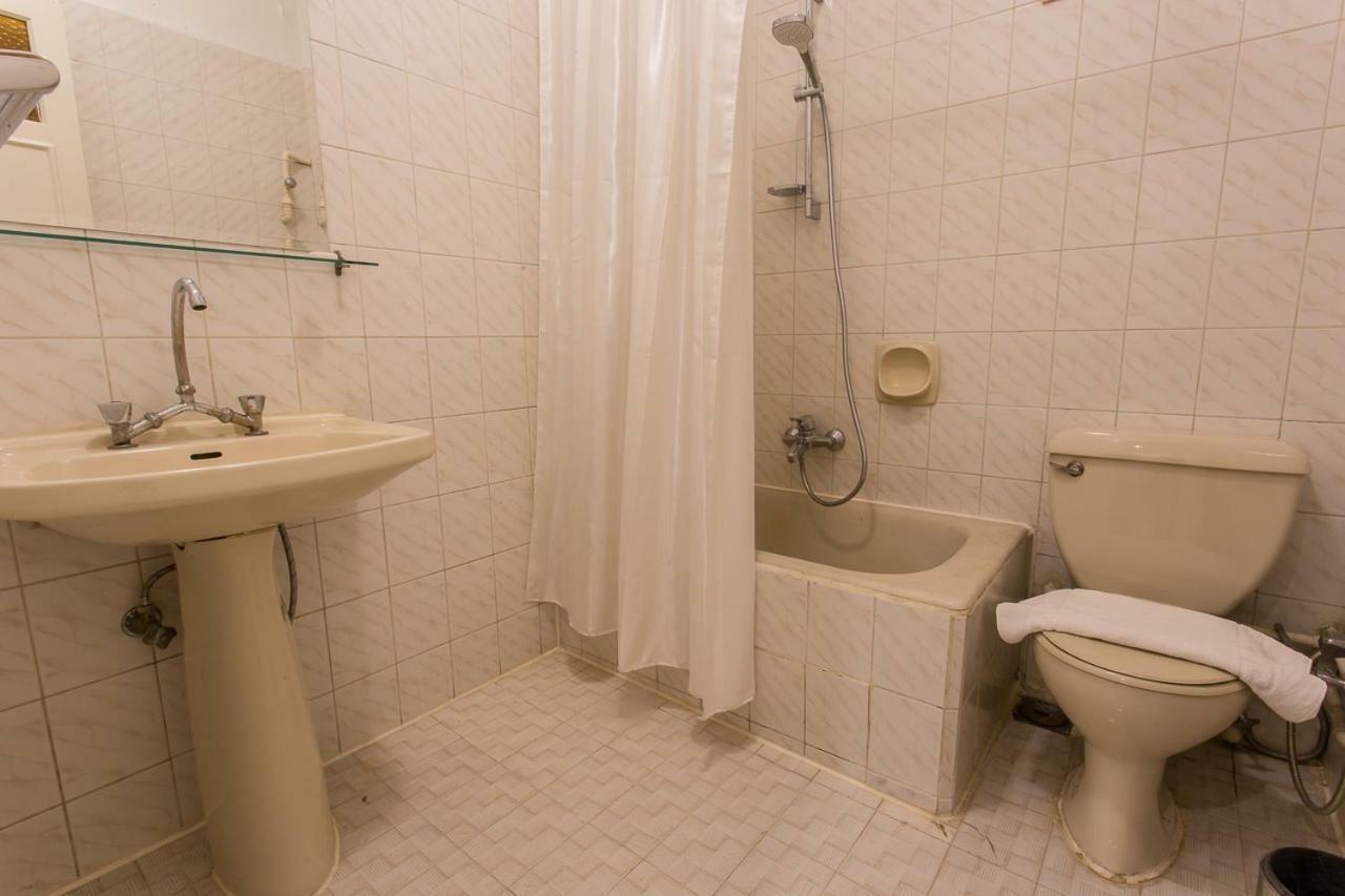 Cleopatra Hotel Asszuán Kültér fotó